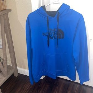 Northface hoodie men’s